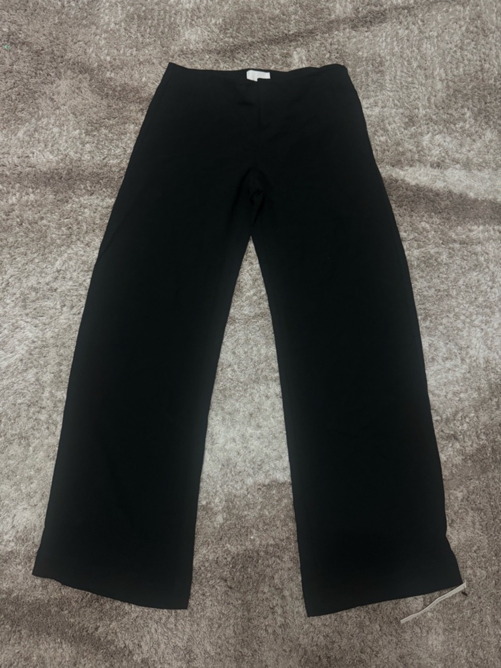 Reformation Vida Low Rise Pant